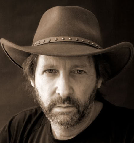 фото Тони Рэндел