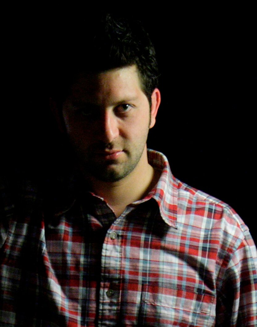 фото Иван Альварес де Арая