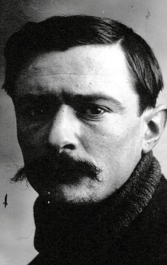 фото Jules Védrines