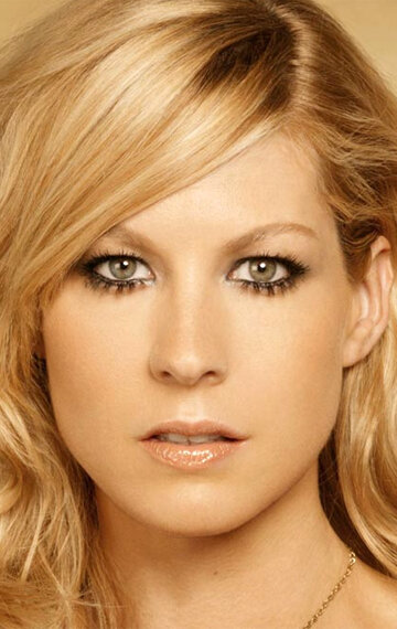 фото Дженна Элфман