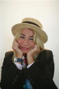 фото Люсия Кассини