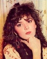 фото Виридиана Алатристе