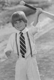 фото Хаклберри Фокс