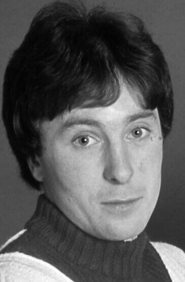 фото Джимми Уинстон