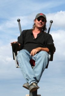 фото Рэй Зиммерман