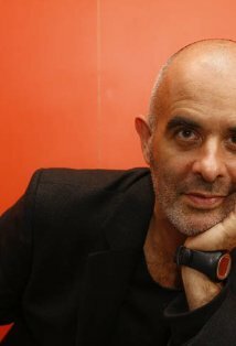 фото Энрике Голдман