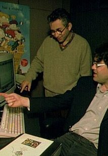 фото Стиг Бергквист