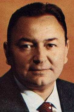 фото Джорджио Консолини