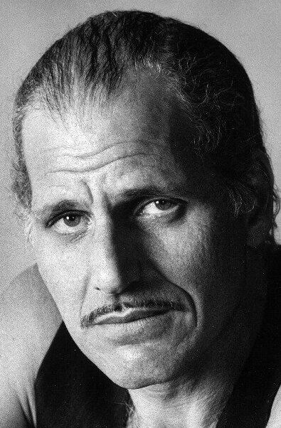 фото Рене Асса