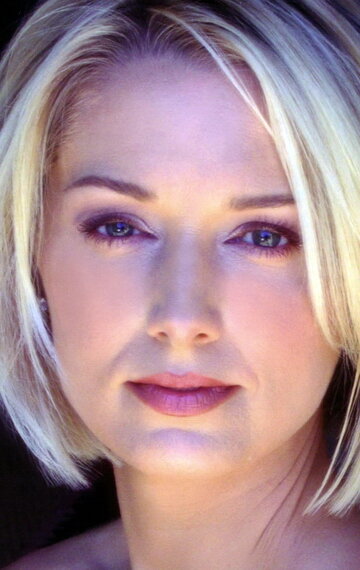 фото Кэтрин ЛаНаса