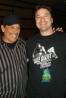 фото Джефф Миллер