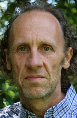 фото Конрад Хохгрубер