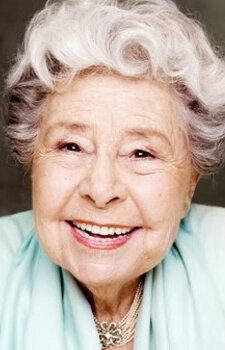 фото Криста Людвиг