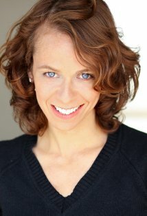 фото Андреа Шриман