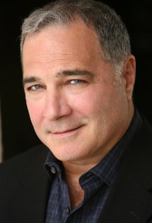 фото Митч Поулос