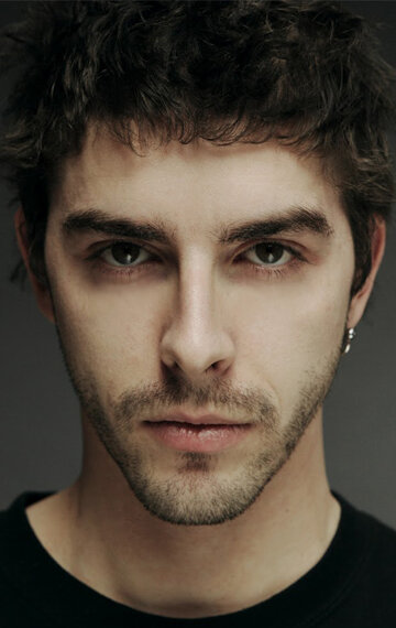 фото Микеле Риондино