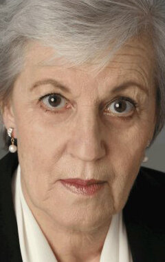 фото Дороти Константин