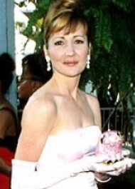 фото Кристин Кавана