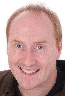 фото Джеймс О’Доннелл