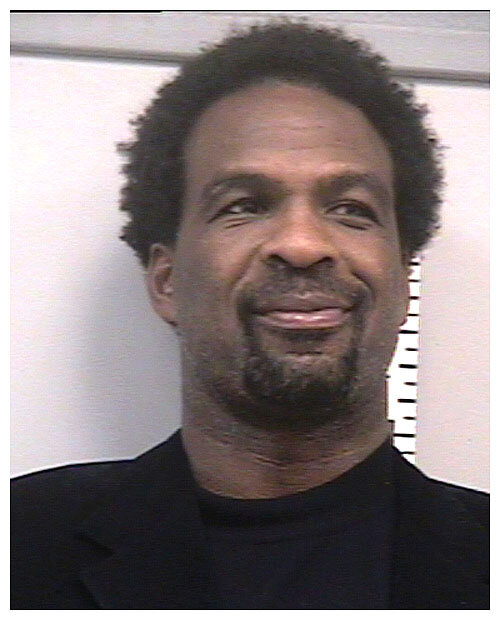 фото Чарльз Окли