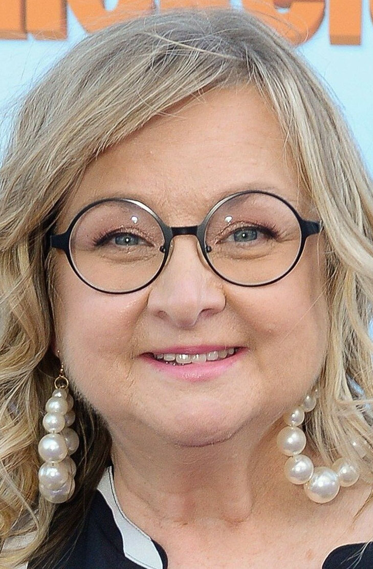 фото Шерил Чейз