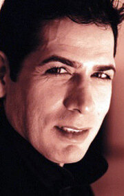 фото Фархад Манн