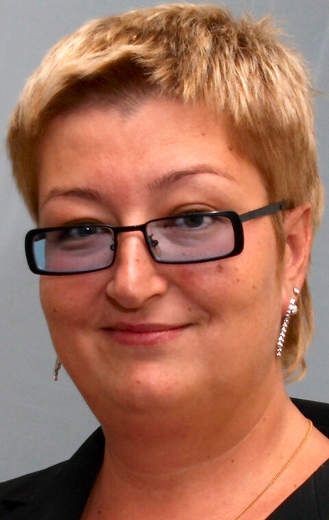 фото Татьяна Устинова