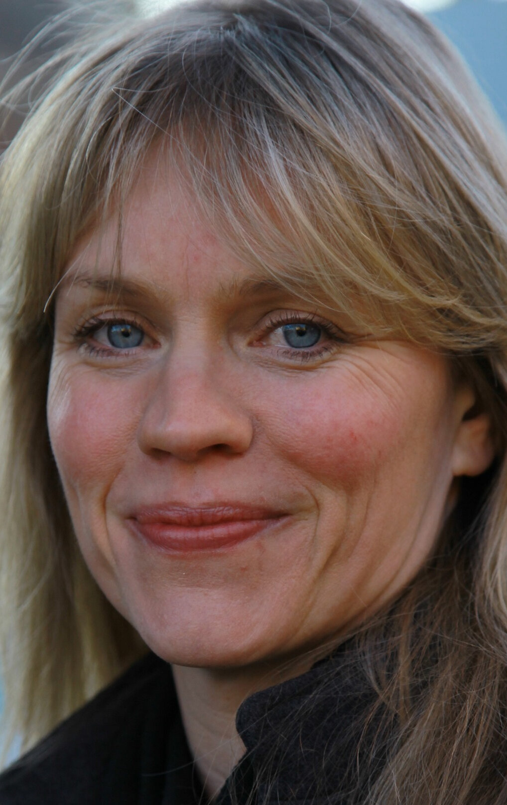 фото Камилль Купер