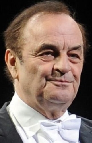 фото Чарльз Дютуа