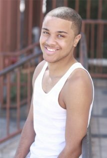 фото Андре Кинни