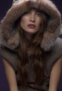 фото Дженни Сквайр