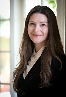 фото Тамара Ступарич Де Ла Барра