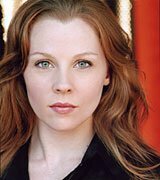 фото Кэтрин Леонард