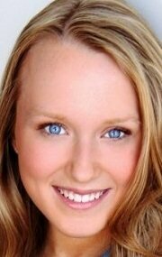 фото Алисса Андерегг