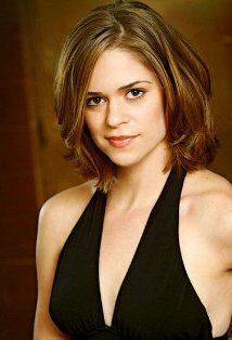 фото Тиффани Хелланд