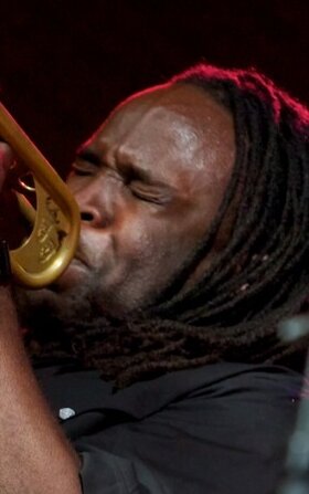 фото Шамарр Аллен