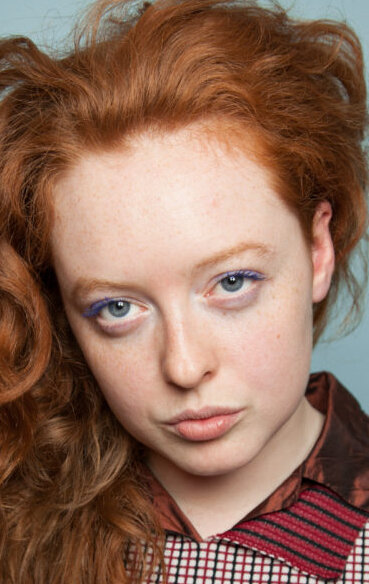 фото Руби МакКоллистер