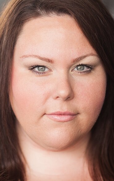 фото Крисси Мец