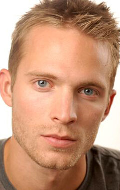 фото Дэвид Колл