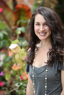 фото Джоди Новик