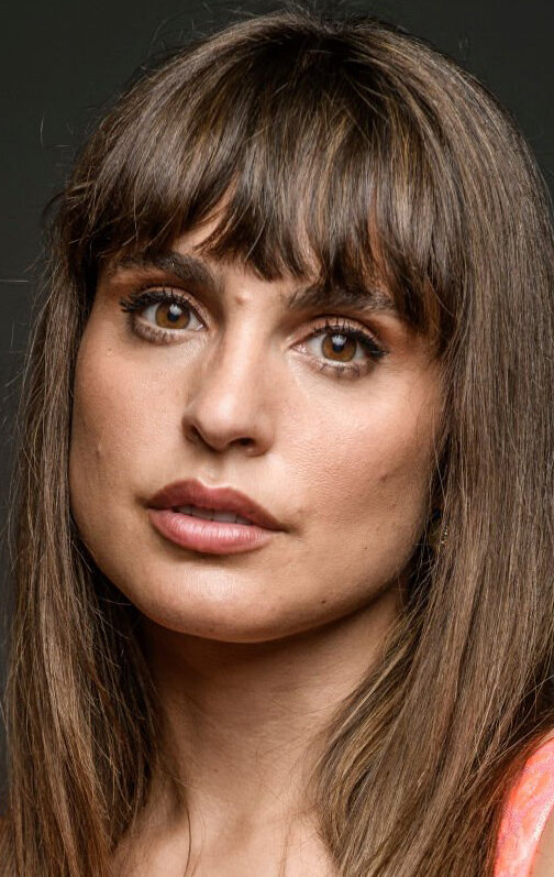 фото Вероника Эчеги