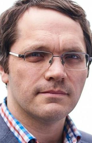 фото Мэттью Холнесс