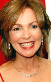 фото Мелани Чартофф