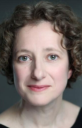 фото Люсинда Райкс