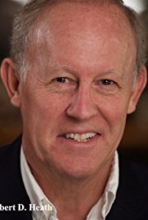 фото Роберт Д. Хит мл.