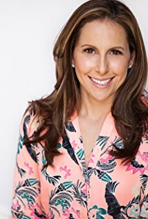 фото Трэйси Вейнберг