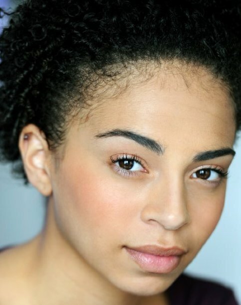 фото Ханна Ходсон