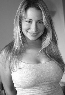 фото Вики Голдсмит