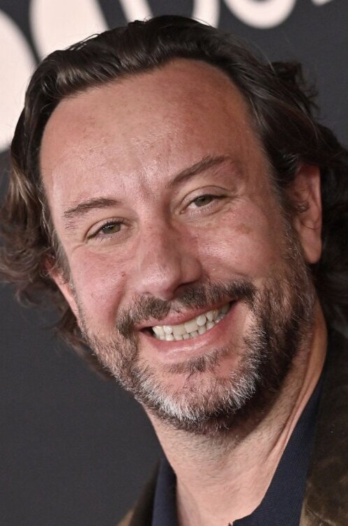 фото Саймон Эмануэл