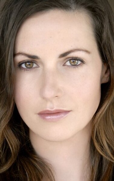 фото Лиз Кэри